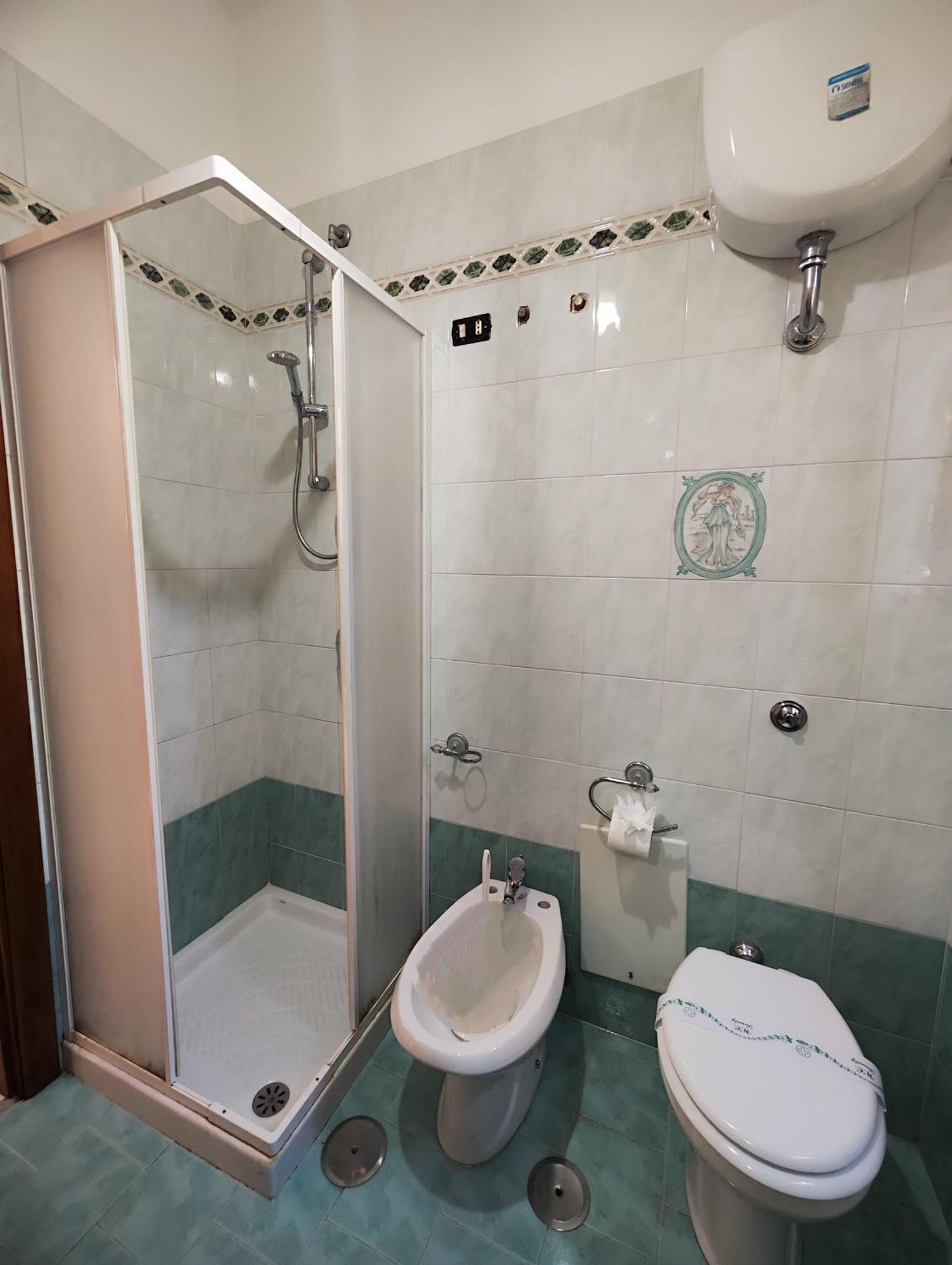 Il Vigneto Villa Tramonti Bagian luar foto