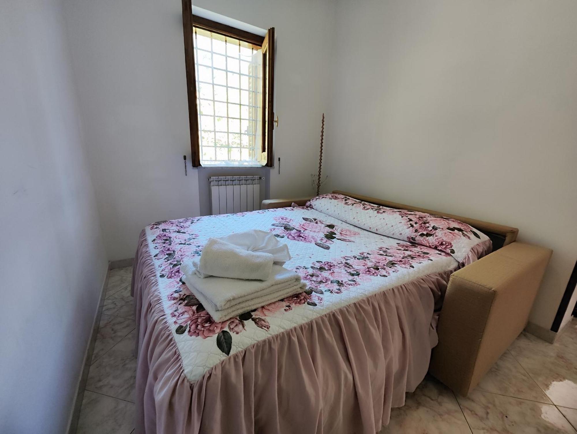 Il Vigneto Villa Tramonti Bagian luar foto