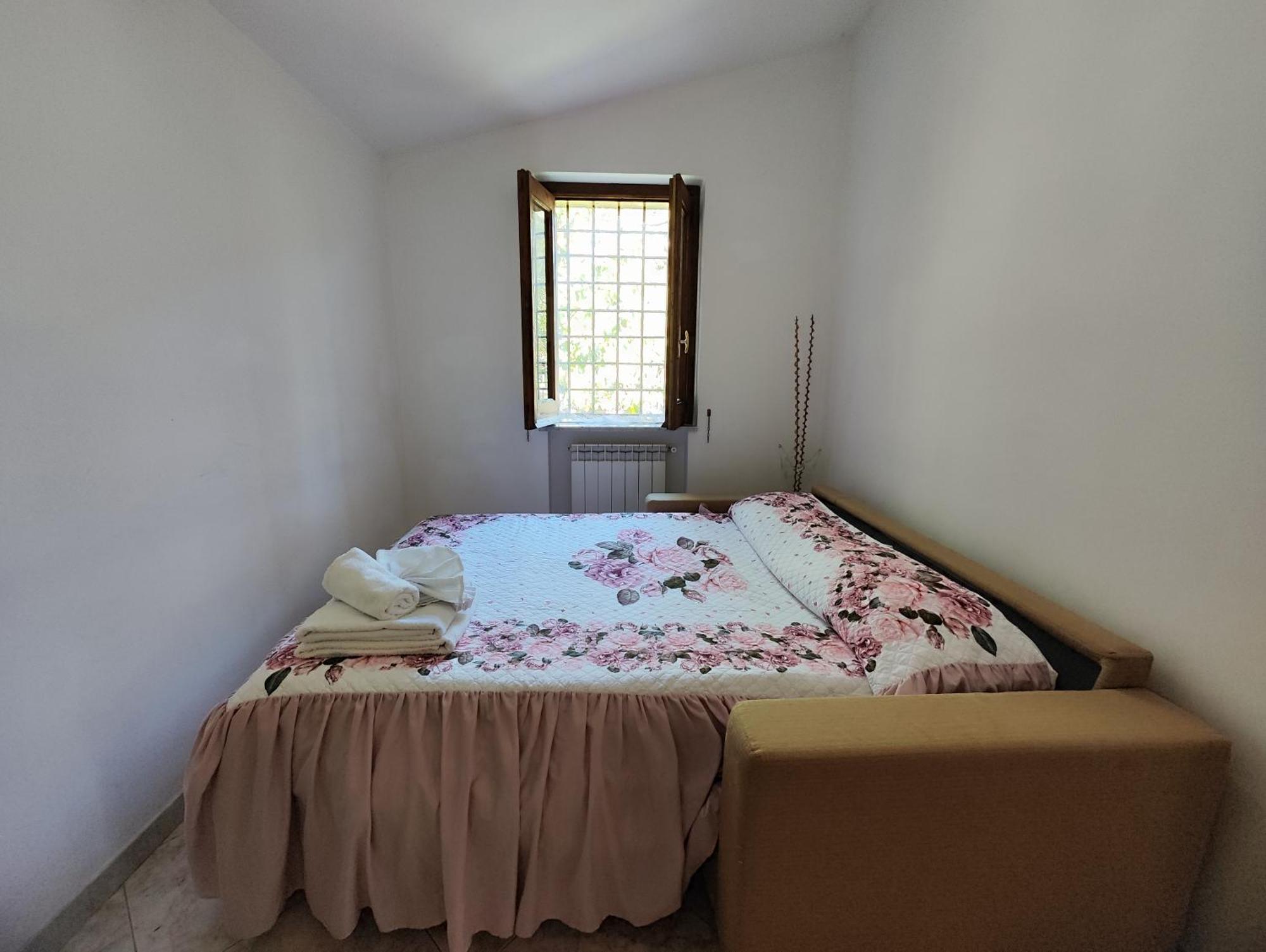 Il Vigneto Villa Tramonti Bagian luar foto